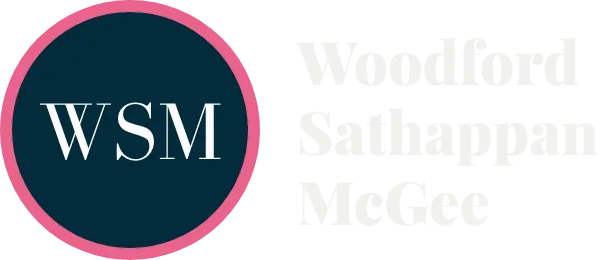 Woodford Sathappan McGee