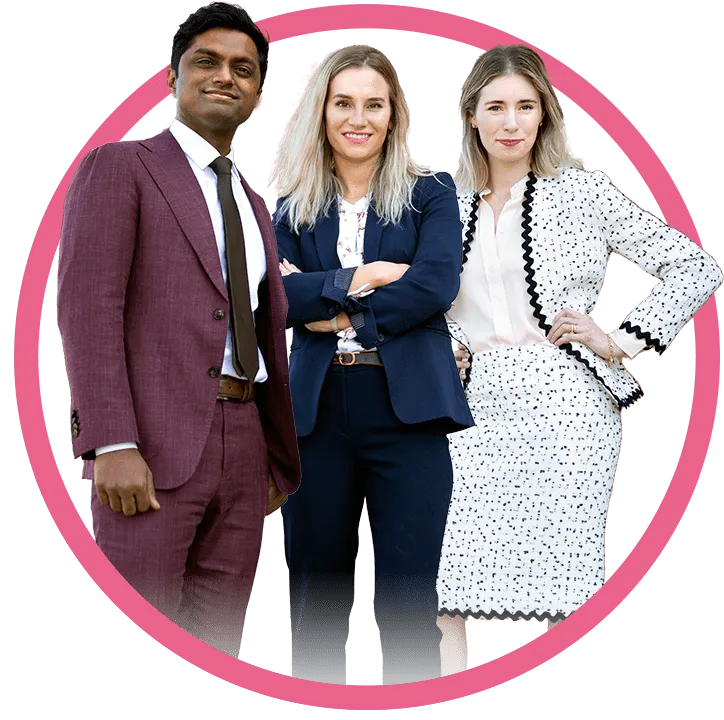 WSM team circular logo.