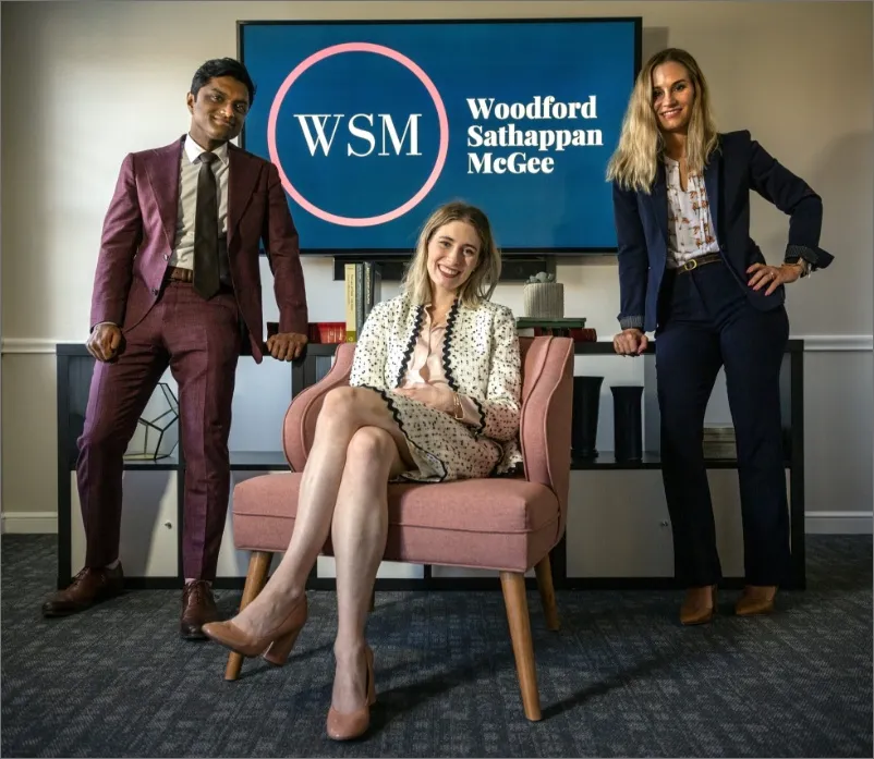 WSM Team Of Divorce Lawyers For Women