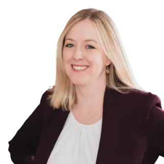 jen Scheller headshot.