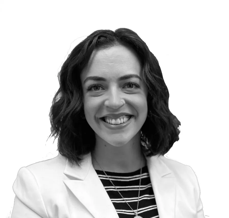 Female Ohio Family Law and Divorce Attorney Raegan Hudson