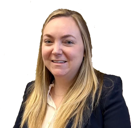 Abby Richards, Female Divorce Attorney for Detroit Office