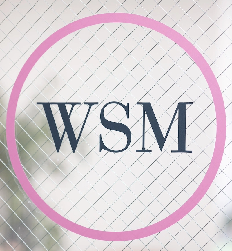 WSM Logo