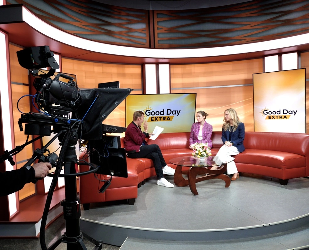 WSM Law on Good Day Extra