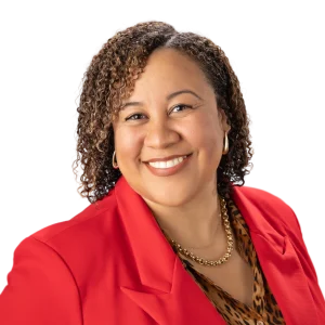Attorney Karis Johnson