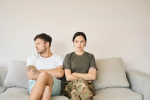 San Antonio Military Divorce Lawyer