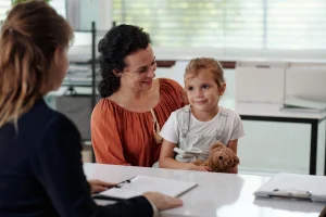 Understanding Child Custody Law in Pennsylvania