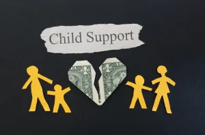 How is Child Support Calculated in Texas?